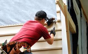 Historical Building Siding Restoration in Dover Beaches South, NJ